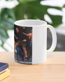 Sans Titre Mug classique<br>13,30€