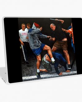 Sans Titre Skin adhésive d'ordinateur<br>29,09€