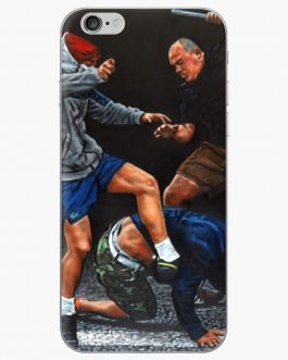 Sans Titre Skin (autocollant) iPhone<br>16,98€