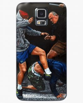 Sans Titre Skin adhésive Samsung Galaxy<br>18,16€