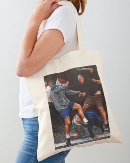 Sans Titre Tote bag Classique<br>13,52€