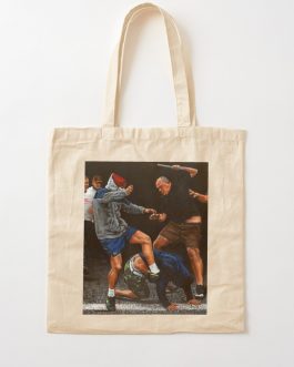 Sans Titre Tote bag Classique<br>13,52€