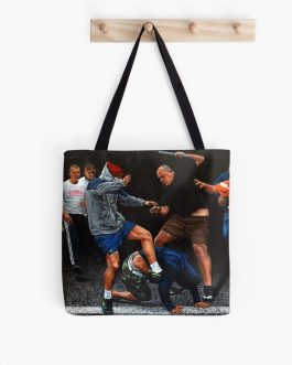 Sans Titre Tote bag Doublé<br>17,20€