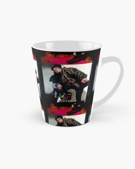 Portrait De Shaka Mug long<br>13,30€