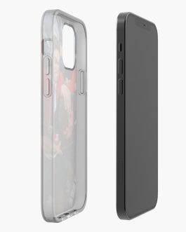 Sans Titre (Coronavirus) Coque souple iPhone<br>17,14€