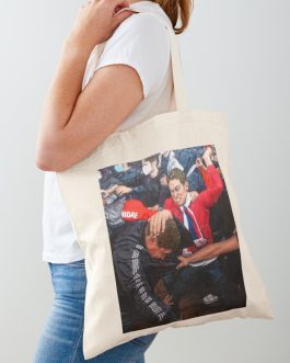 Sans Titre (Coronavirus) Tote bag Classique<br>13,70€