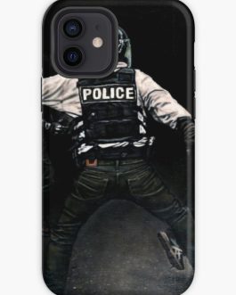 Sans Titre Coque antichoc iPhone<br>27,01€