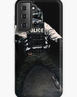 Sans Titre Coque antichoc Samsung Galaxy<br>32,04€