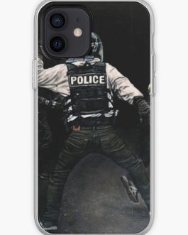 Sans Titre Coque souple iPhone<br>17,14€