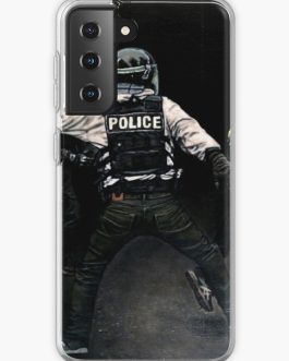 Sans Titre Coque souple Samsung Galaxy<br>17,14€