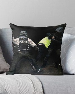 Sans Titre Coussin<br>18,84€