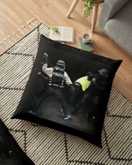 Sans Titre Coussin de sol<br>52,18€