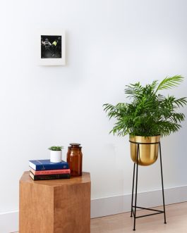 Sans Titre Impression montée sur bois<br>27,31€