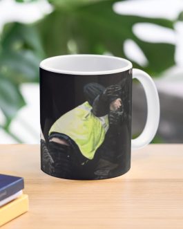 Sans Titre Mug classique<br>13,30€