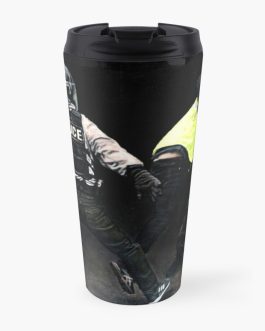 Sans Titre Mug isotherme<br>23,61€