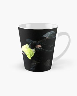 Sans Titre Mug long<br>13,30€