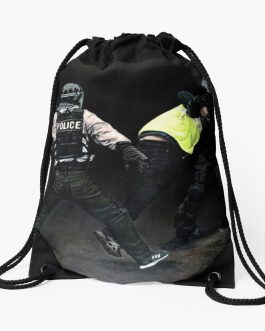 Sans Titre Sac à cordon<br>26,36€