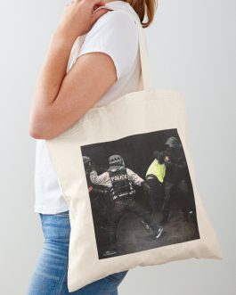 Sans Titre Tote bag Classique<br>13,70€