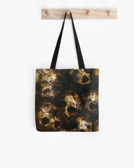 Champ De Têtes Tote bag Doublé<br>17,44€