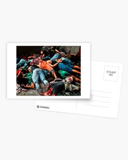 Bataclan Carte postale<br>2,08€