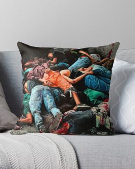 Bataclan Coussin<br>18,84€