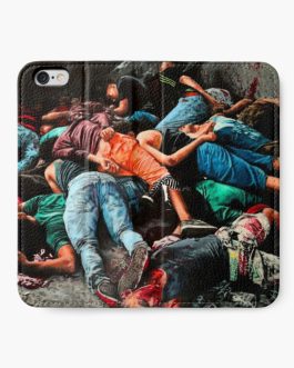 Bataclan Étui portefeuille iPhone<br>36,36€