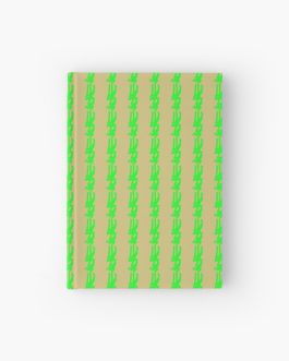 VIDAE On Vert Carnet cartonné<br>19,67€