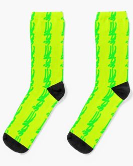 VIDAE On Vert Chaussettes<br>16,98€