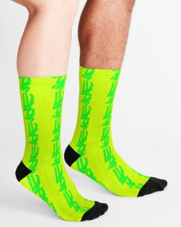 VIDAE On Vert Chaussettes<br>16,98€