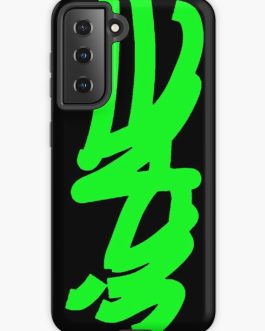 VIDAE On Vert Coque antichoc Samsung Galaxy<br>32,04€