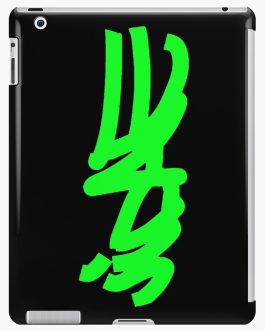 VIDAE On Vert Coque rigide iPad<br>46,46€