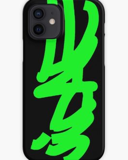 VIDAE On Vert Coque rigide iPhone<br>22,33€