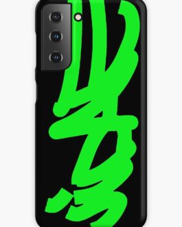 VIDAE On Vert Coque rigide Samsung Galaxy<br>26,27€
