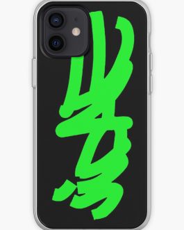 VIDAE On Vert Coque souple iPhone<br>17,14€