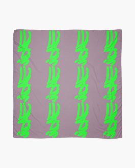 VIDAE On Vert Foulard<br>27,20€