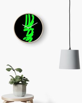 VIDAE On Vert Horloge<br>32,32€