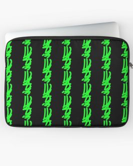 VIDAE On Vert Housse d'ordinateur<br>38,80€