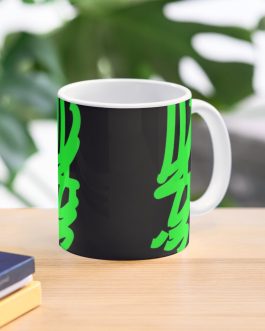 VIDAE On Vert Mug classique<br>13,30€
