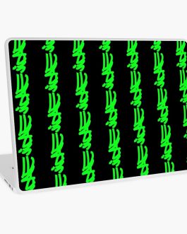 VIDAE On Vert Skin adhésive d'ordinateur<br>29,09€