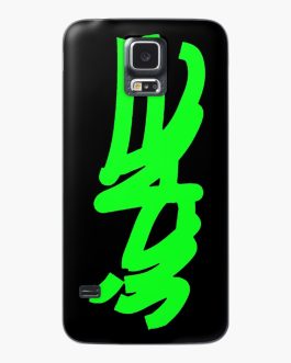 VIDAE On Vert Skin adhésive Samsung Galaxy<br>18,16€