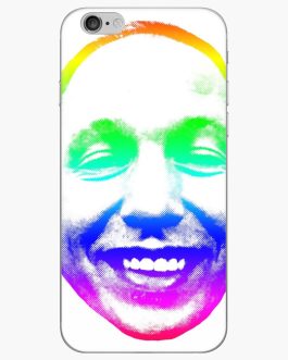 Happy VIDAE Skin (autocollant) iPhone<br>16,98€