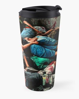 Bataclan Mug isotherme<br>23,61€