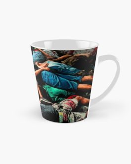 Bataclan Mug long<br>13,30€