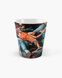 Bataclan Mug long<br>13,30€