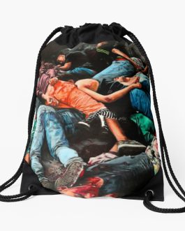 Bataclan Sac à cordon<br>26,36€