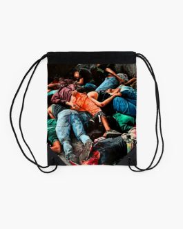 Bataclan Sac à cordon<br>26,36€