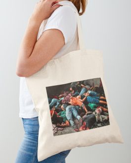 Bataclan Tote bag Classique<br>13,70€