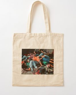 Bataclan Tote bag Classique<br>13,70€