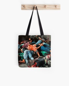 Bataclan Tote bag Doublé<br>17,44€