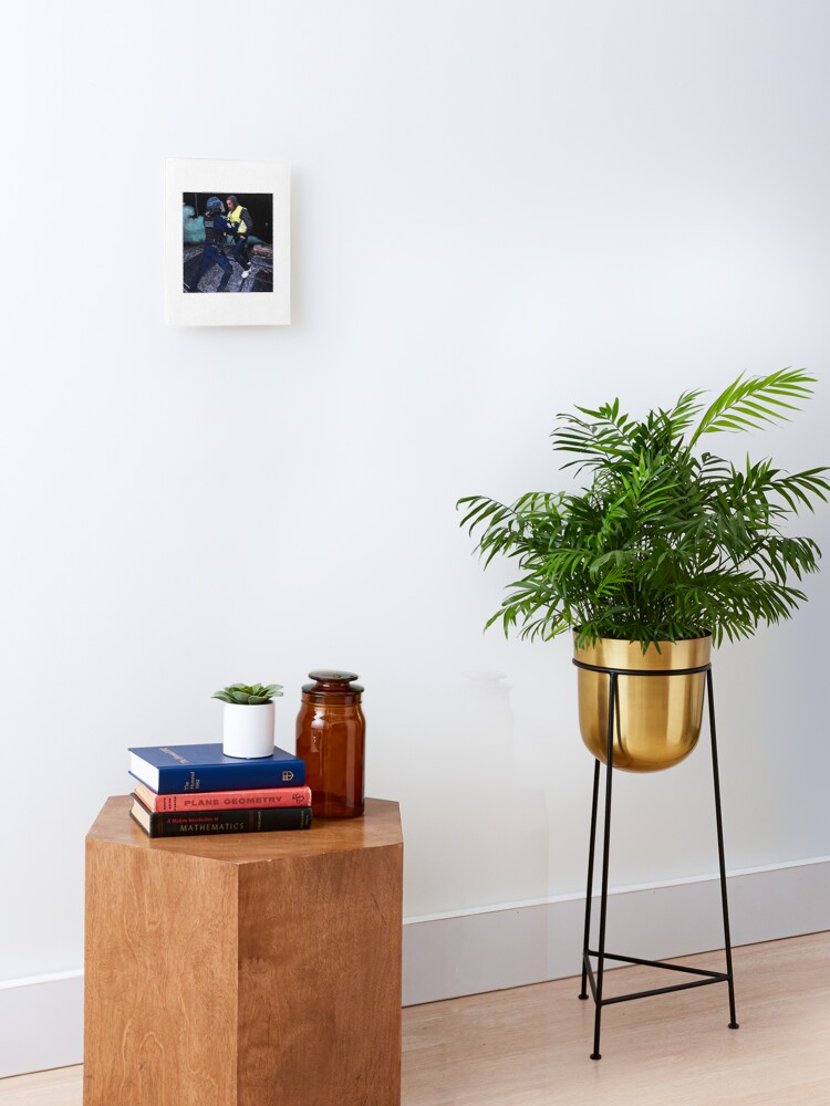 Sans Titre Impression montée sur toile<br>27,23€